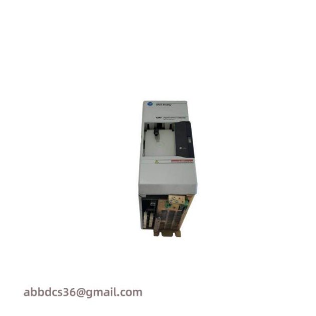 Allen Bradley 1394C-SJT05-A: Digital Servo System Module, Precision Control for Industrial Automation