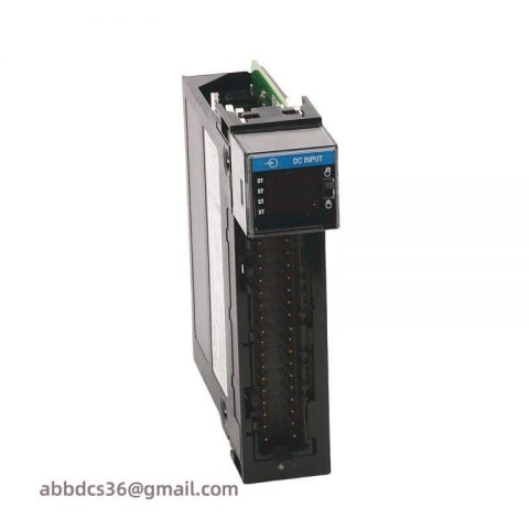 AB 1756-IB32K Slots Chasis: Advanced Control Module for Industrial Automation