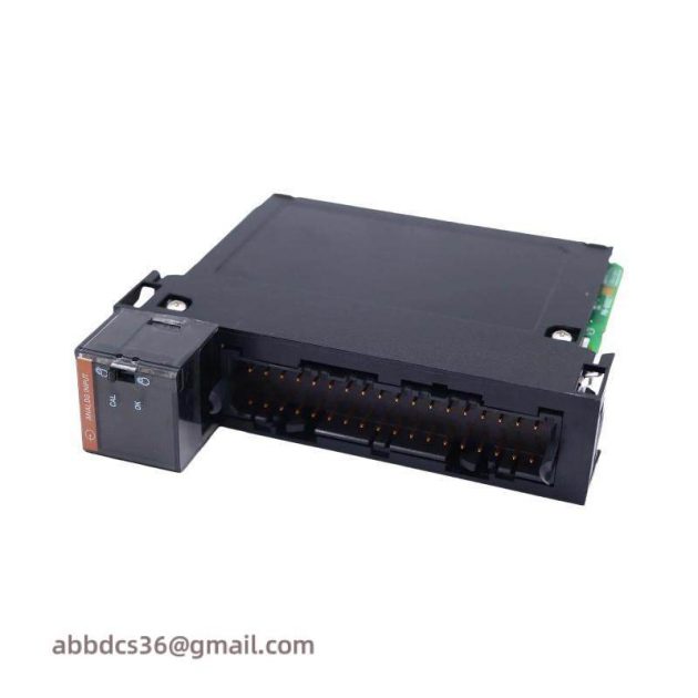 AB 1756-IF16K Auxiliary Contact Block - Industrial Control Module