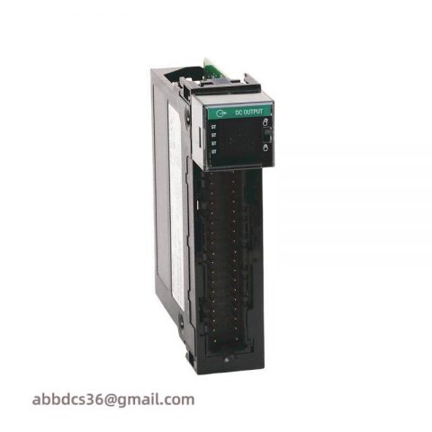 AB 1756-OB32K Point Digital Output Controller