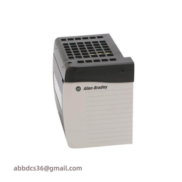 AB 1756-PA75K | ControlLogix AC Power Supply