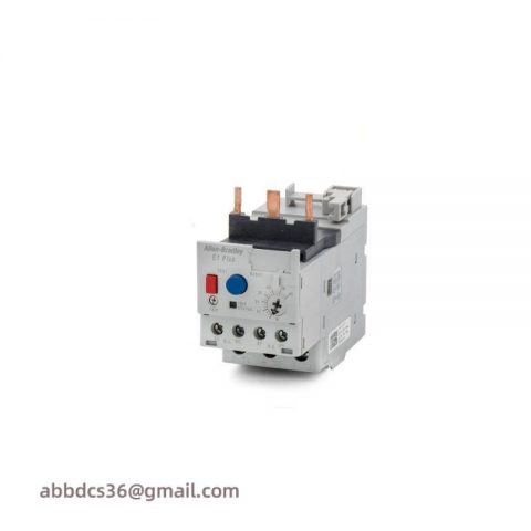 Allen Bradley 193-EEFD, High-Performance Overload Relay