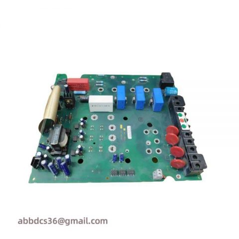 Allen Bradley A74104-231-53 Drive Board - Industrial Control Solutions for Precision & Efficiency