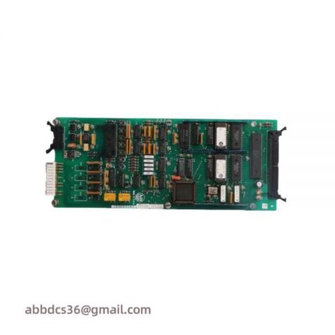 Allen Bradley SP-145472 145472 PC Board - Industrial Control Module