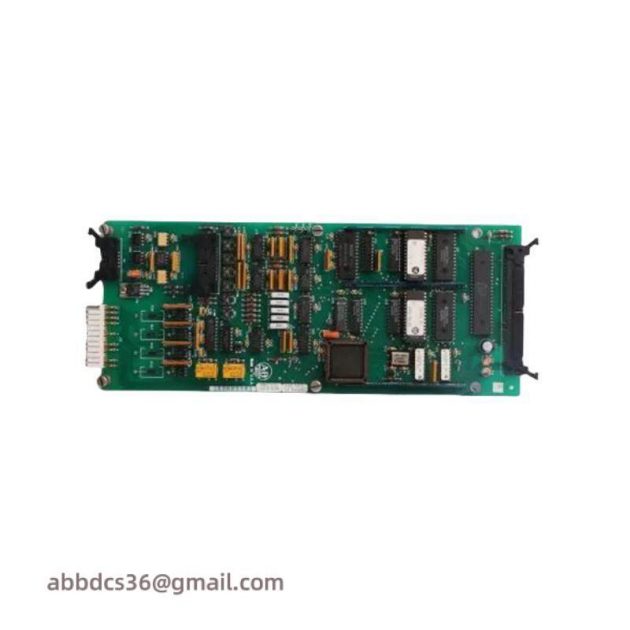 Allen Bradley SP-145472 145472 PC Board - Industrial Control Module