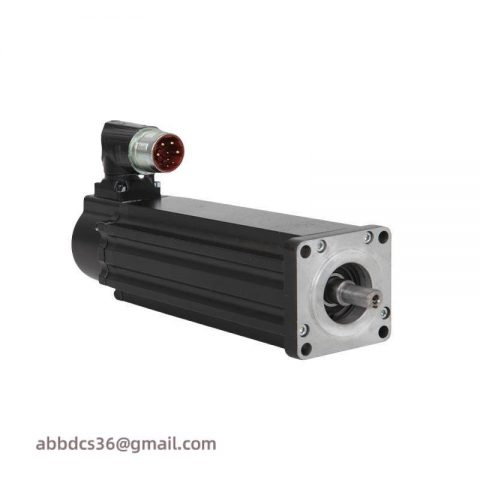 Allen Bradley VPL-B0633M-CK12AA Servo Motor: Precision Control for Industry Leaders