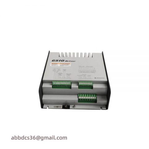 ALSTOM 8108-4003 ANALOGUE INPUT MULTIPLEXER, High-Performance Input Solution