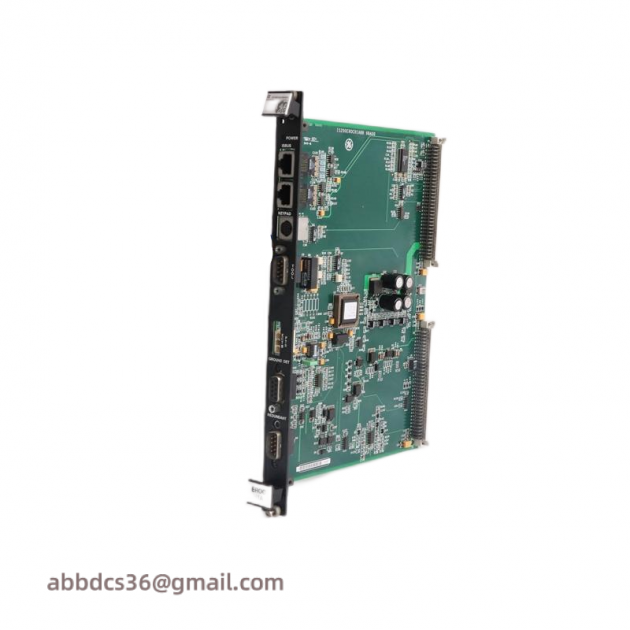 ALSTOM 8333-4001 | GEM 80 Programmable Serial Comms Module