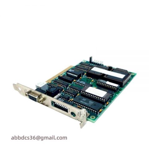 Schneider AM-SA85-002 Network Adapter Card, for Advanced Automation Solutions