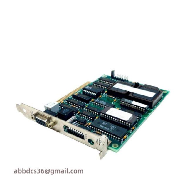 Schneider AM-SA85-002 Network Adapter Card, for Advanced Automation Solutions