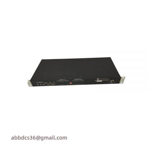 AMAT 0190-22543 MKS-CIT AS00224-03 Controller: Industrial Grade PLC System