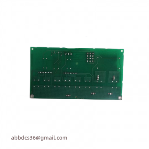 AMK 3001655-50KW-EC1: Advanced Control Module for EC-Master System