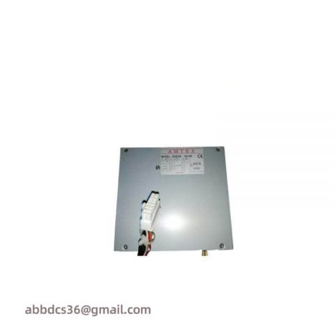 AMTEX HSE200-120160 Power Supply