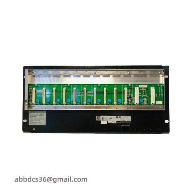 Yokogawa ANB10D-S1 Node Interface Unit: Precision Control for Industrial Automation