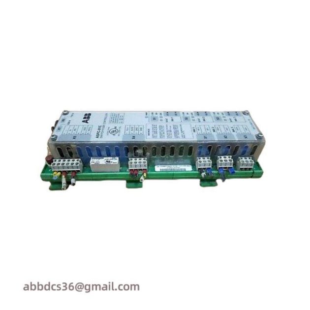 ABB ASFC-01C Circuit Breaker