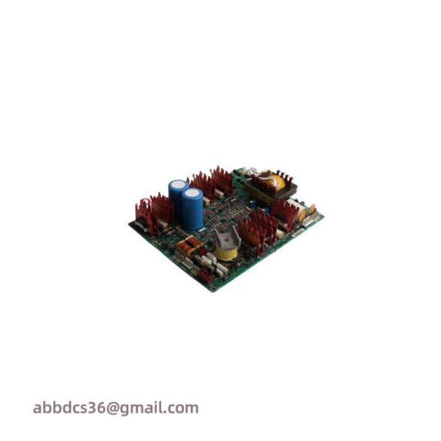 ASML PWB-820222-2 Industrial Control Module, Advanced Technology for Precision Automation