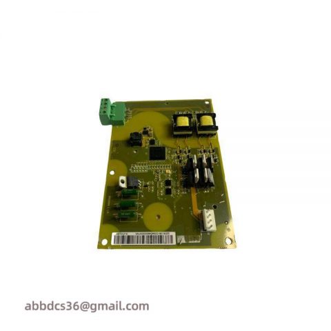 ABB ASTO-11C Control Board - Industrial Grade, High Performance, PLC Module