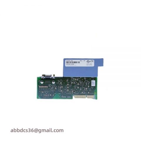 B&R 3IF681.96 Digital Input/Output Module