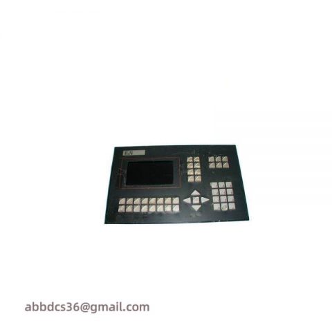 B&R 4D1165.00-590 Operator Interface, Advanced Industrial Control Solution