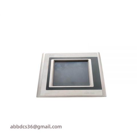 B&R 4PP120.0571-21 - High-Performance Industrial HMI/Touch Screen Panel