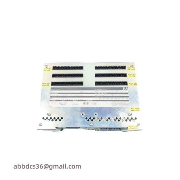 B&R 4PP210.0000-K20 Digital Input Module