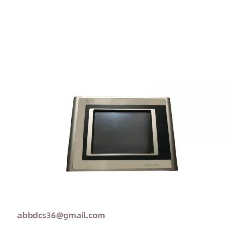 B&R 4PP220.0571-65 Touch Screen - Industry-grade HMI Solution