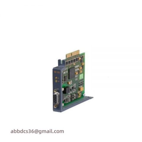 B&R 8AC122.60-2 Resolver Interface Module