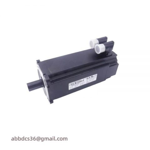 B&R 8LSA45.E0022D200-0 Motor: High-Performance Servo Motor