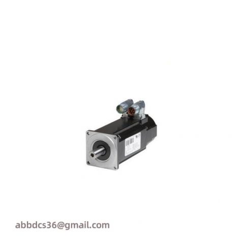 B&R 8LVA22.B1030D000-0 Servo Motor: Precision Control in Industrial Automation