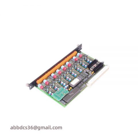 B&R ECPT81-0 Analog Input Module: Precision Control for Industrial Automation