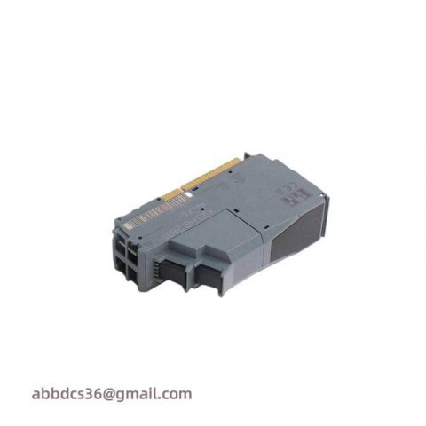 B&R X20AO4622 Analog Output Slice Module