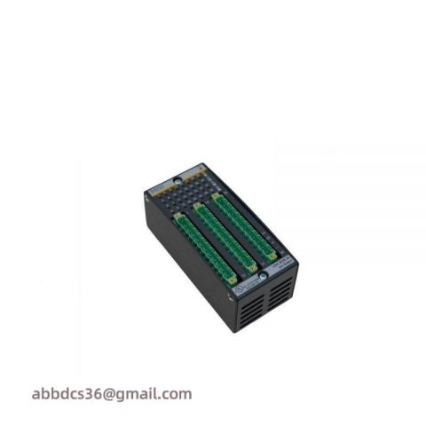 BACHMANN DI0232 - High-Performance Digital Input/Output Module