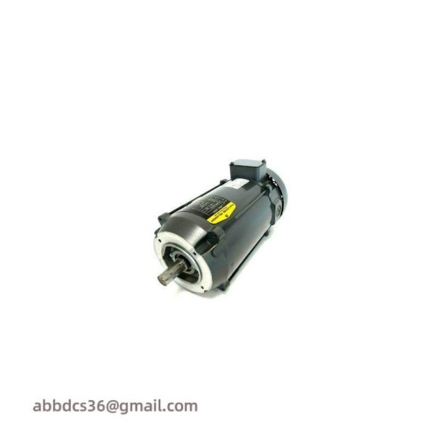 Baldor 34-6549-3946G3 Electric Motor, High Performance & Efficiency