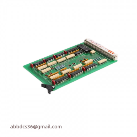 ABB BAMU-01C Spare - Option Board: Industrial Control Module, 150 characters