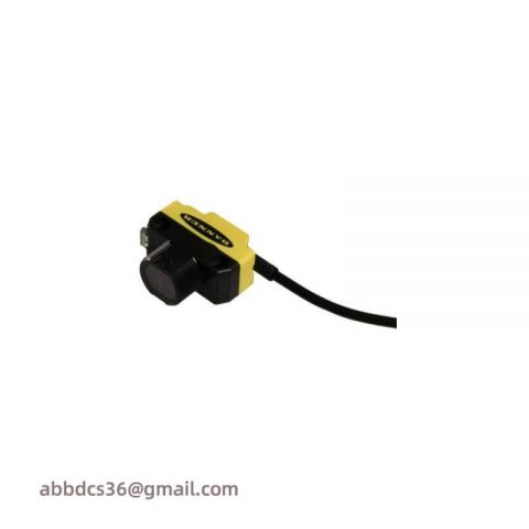 Banner QS18VN6LP - High Precision Proximity Sensor