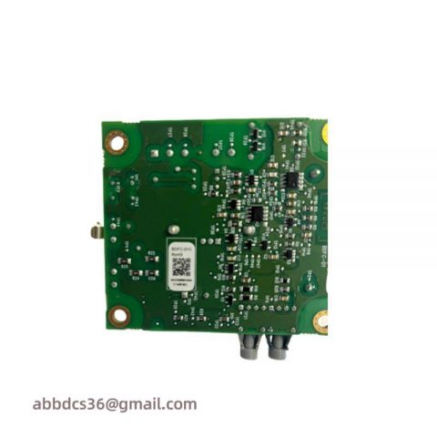 ABB BDFC-01C Frequency Converter Spare Part: Reliable Replacement for Industrial Control Systems