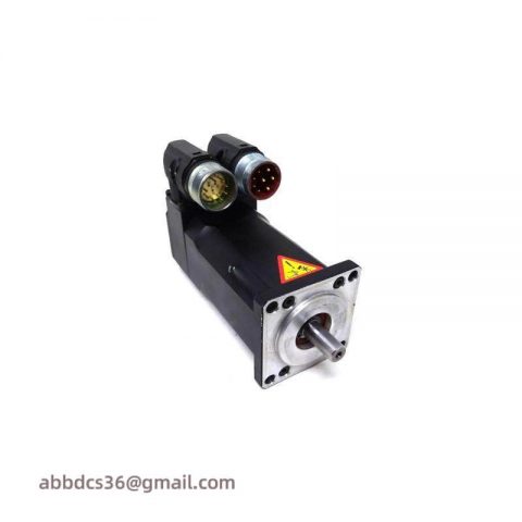 Beckhoff AM227M-0000 Servo Motor, Precision Control for Advanced Automation