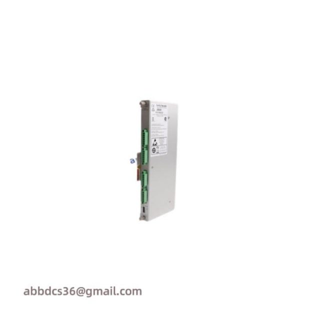 Bently Nevada 125720-02 Output Module - Precision Control for Industrial Applications