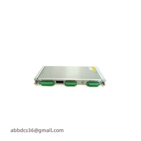 Bently Nevada 135137-01 Position I/O Module