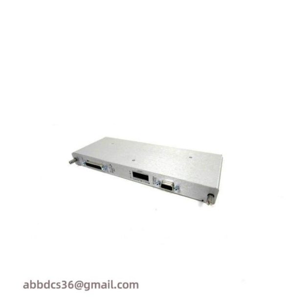 Bentley Nevada 135145-01 Position I/O Module