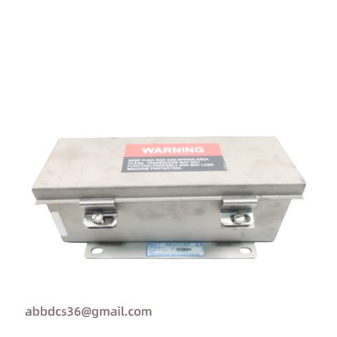 Bentley Nevada 135613-01 Case Expansion Transducer: Advanced Control for Industrial Applications