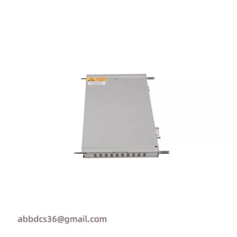 Bently Nevada 149992-01 Relay 16 Channel: Advanced Control Module for Industrial Automation