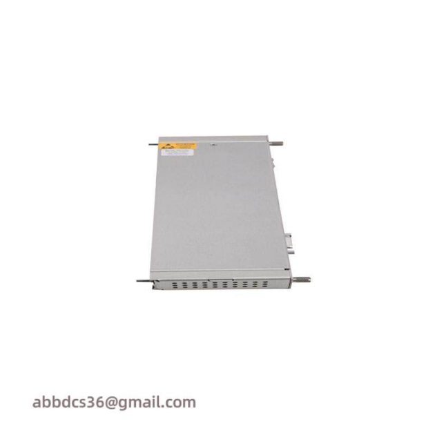 Bently Nevada 149992-01 Relay 16 Channel: Advanced Control Module for Industrial Automation