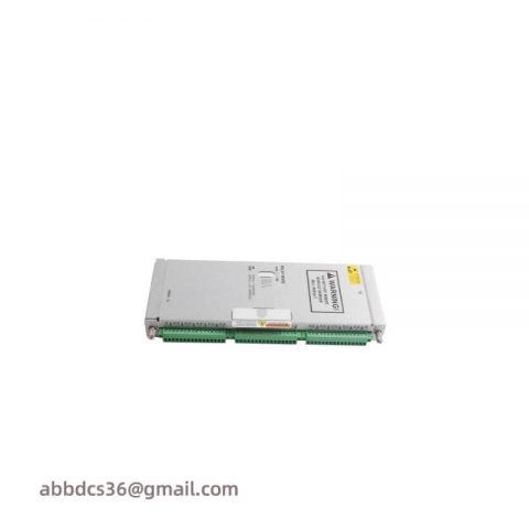 Bently Nevada 149992-02: 16-Channel Failsafe Relay Output Module