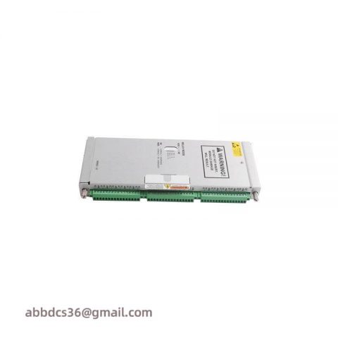 Bently Nevada 149992-03: 16-Channel Relay Output Module