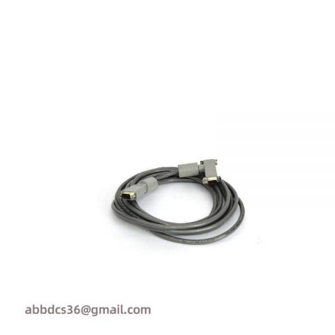 Bently Nevada 16137-177: Advanced APACS / QUADLOG Cable MBI B Side for Industrial Control, 4 Meter Length