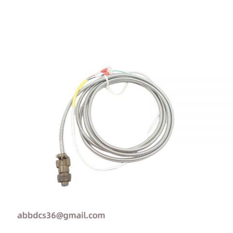 Bently Nevada 16710-14 Interconnect Cable for Vibrating Sensors