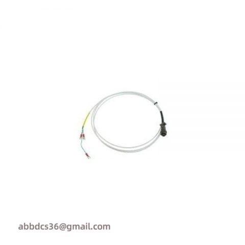 Bently Nevada 16710-17 Industrial Control Interconnect Cable