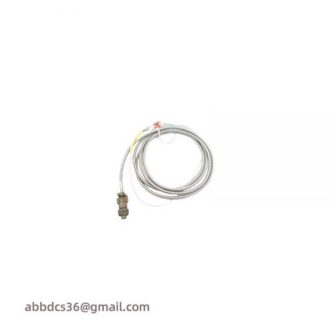 Bently-Nevada 16710-26 Interconnect Cable