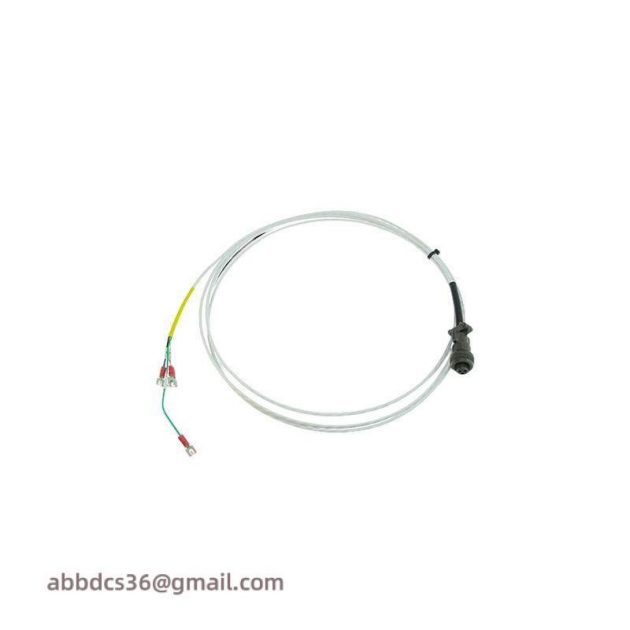 Bently Nevada 16710-30 Interconnect Cables for Vibration Sensor